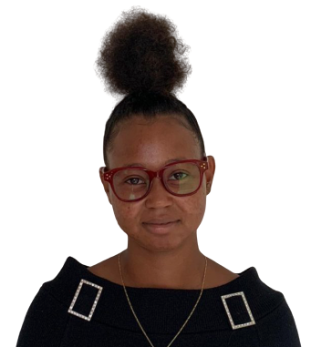 Naquia Murrel-Social Media Assistant