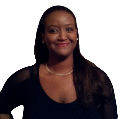 Gabrielle Mayers- Administrative Assistant